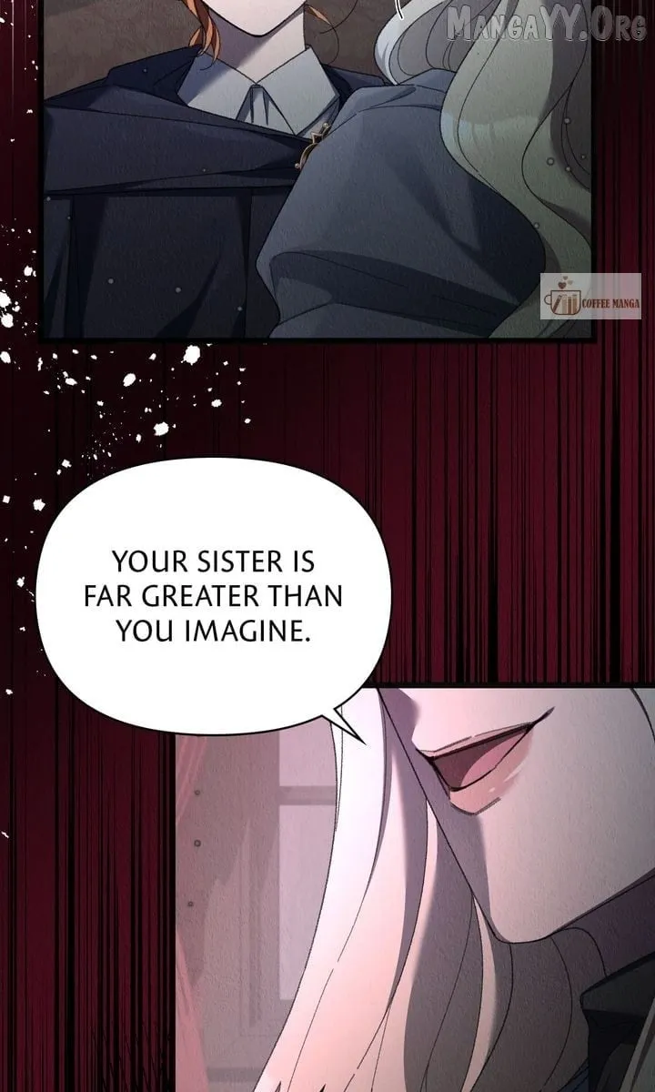 Dear, Not Cunning Witch Chapter 69 page 90 - 