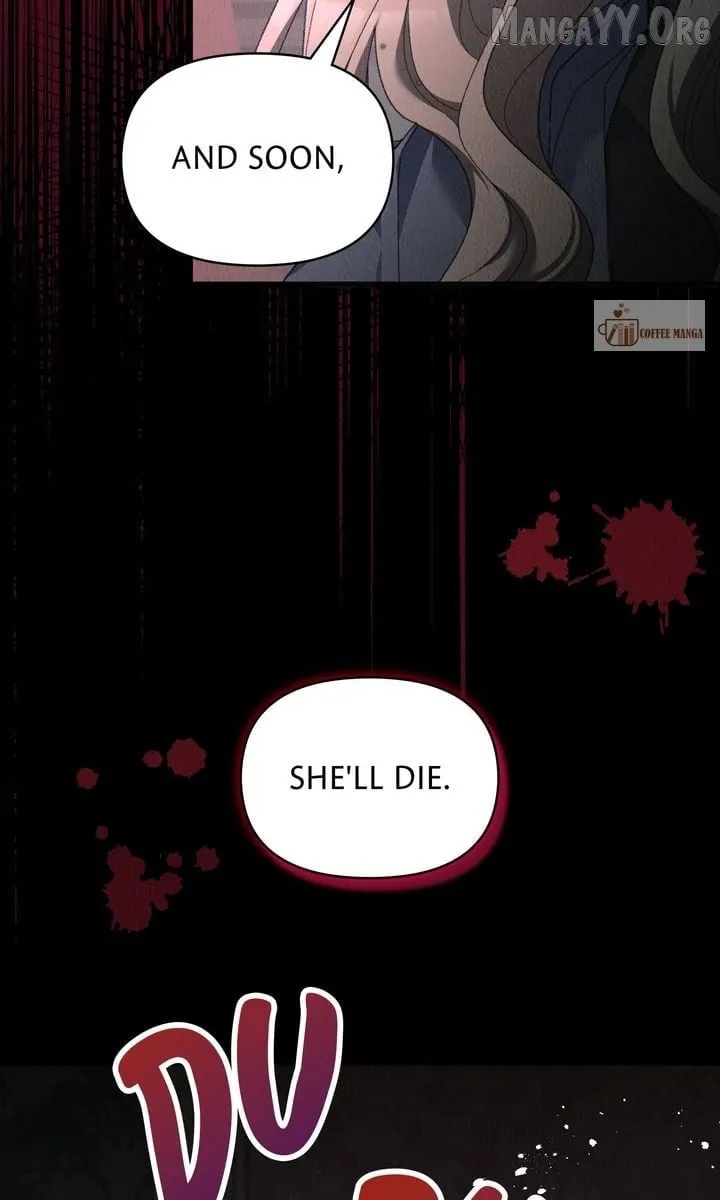 Dear, Not Cunning Witch Chapter 69 page 91 - 