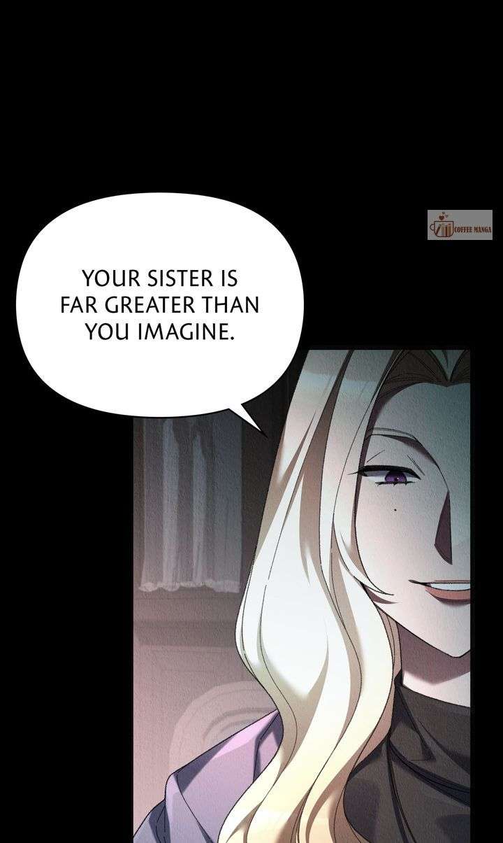 Dear, Not Cunning Witch Chapter 70 page 1 - 