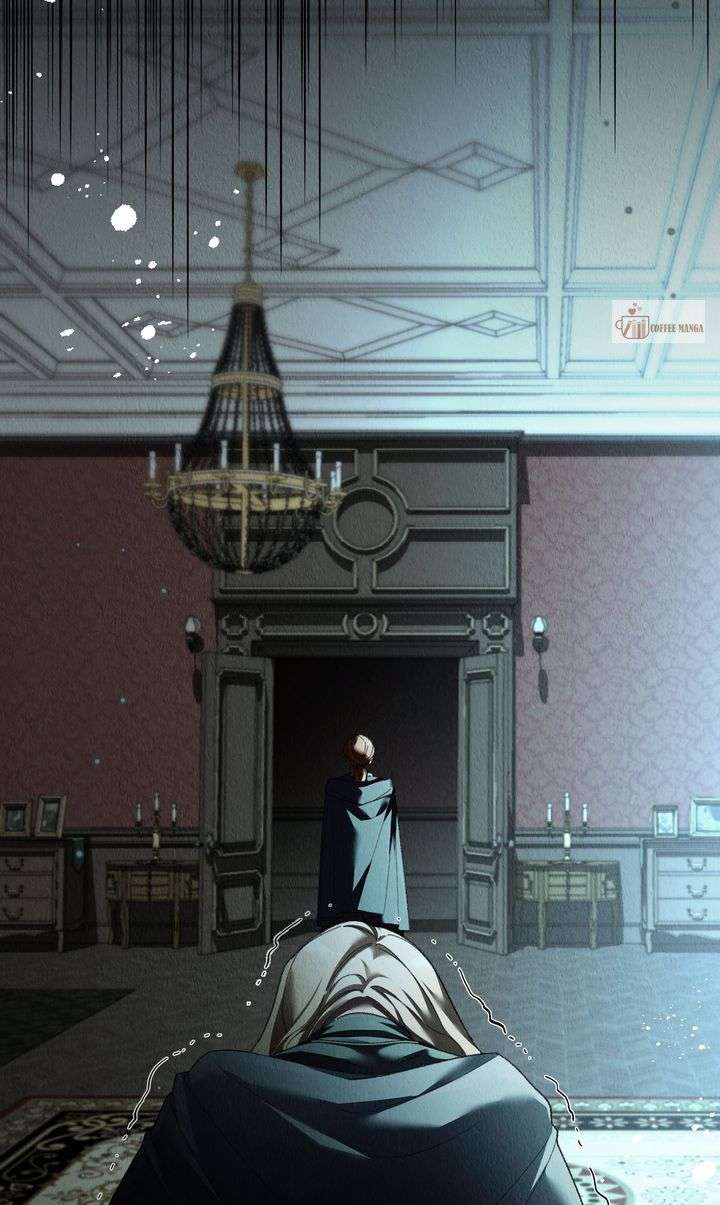 Dear, Not Cunning Witch Chapter 70 page 21 - 