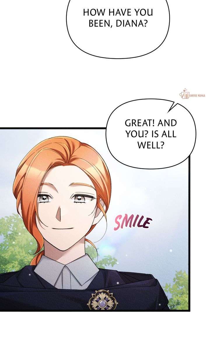 Dear, Not Cunning Witch Chapter 70 page 27 - 