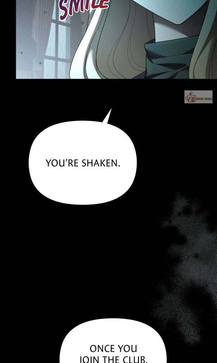 Dear, Not Cunning Witch Chapter 70 page 4 - 