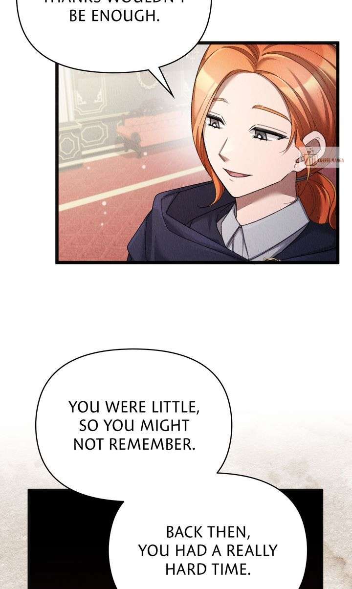 Dear, Not Cunning Witch Chapter 70 page 33 - 