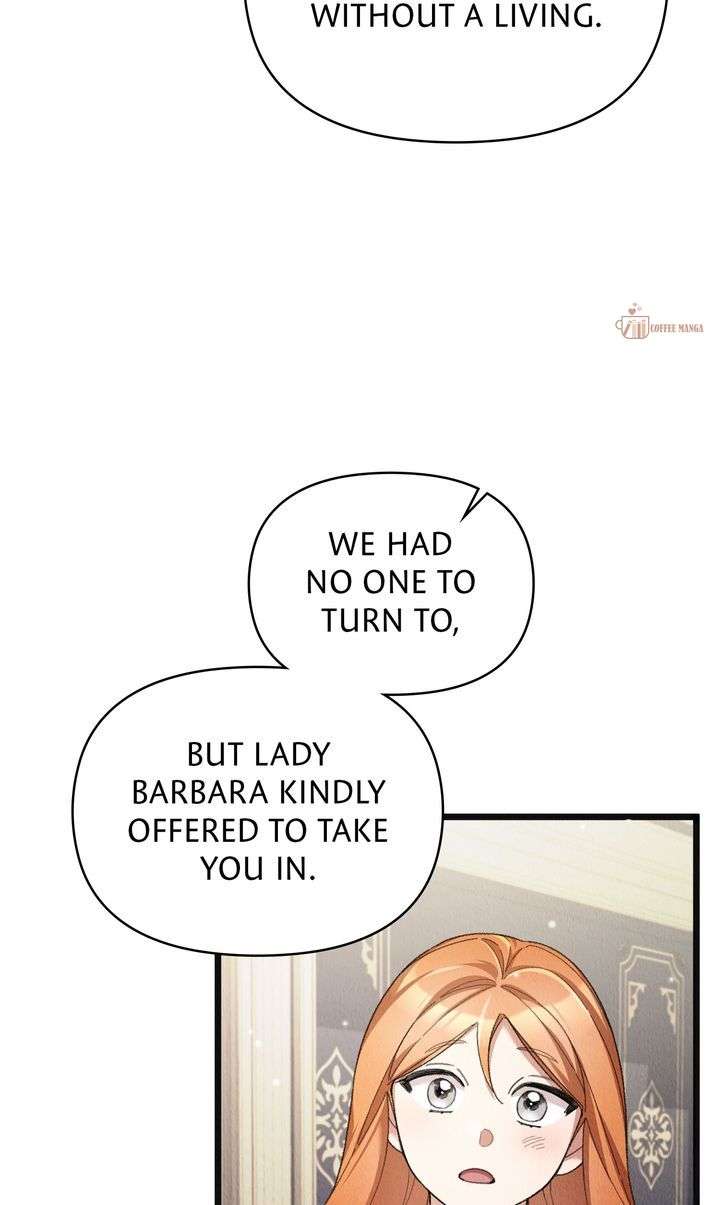 Dear, Not Cunning Witch Chapter 70 page 35 - 
