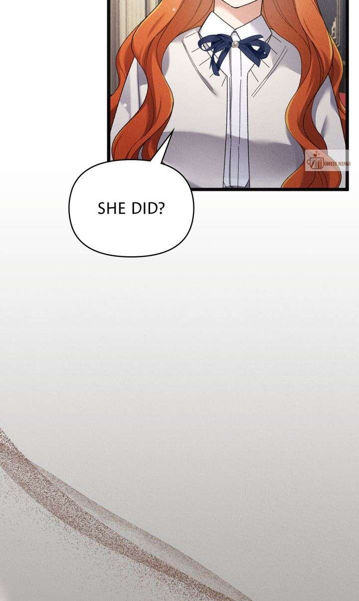 Dear, Not Cunning Witch Chapter 70 page 36 - 