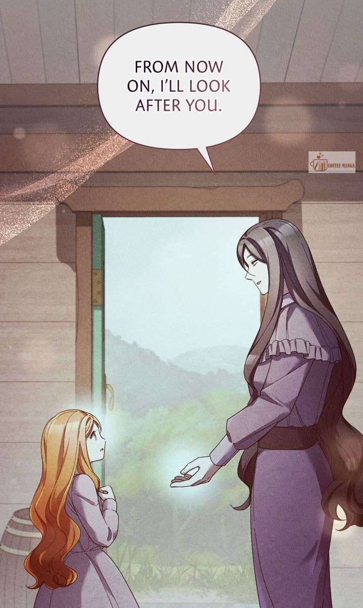 Dear, Not Cunning Witch Chapter 70 page 38 - 