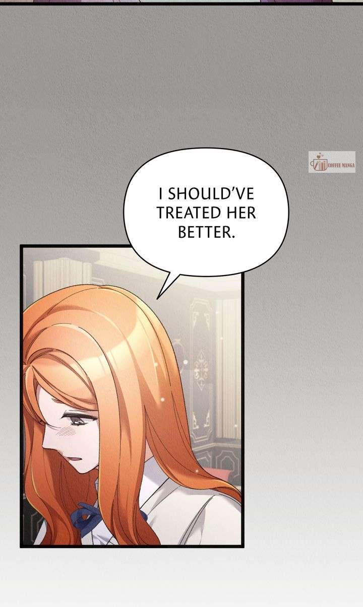 Dear, Not Cunning Witch Chapter 70 page 39 - 
