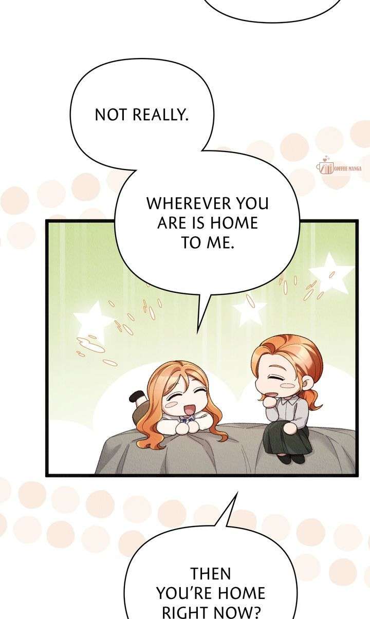 Dear, Not Cunning Witch Chapter 70 page 50 - 