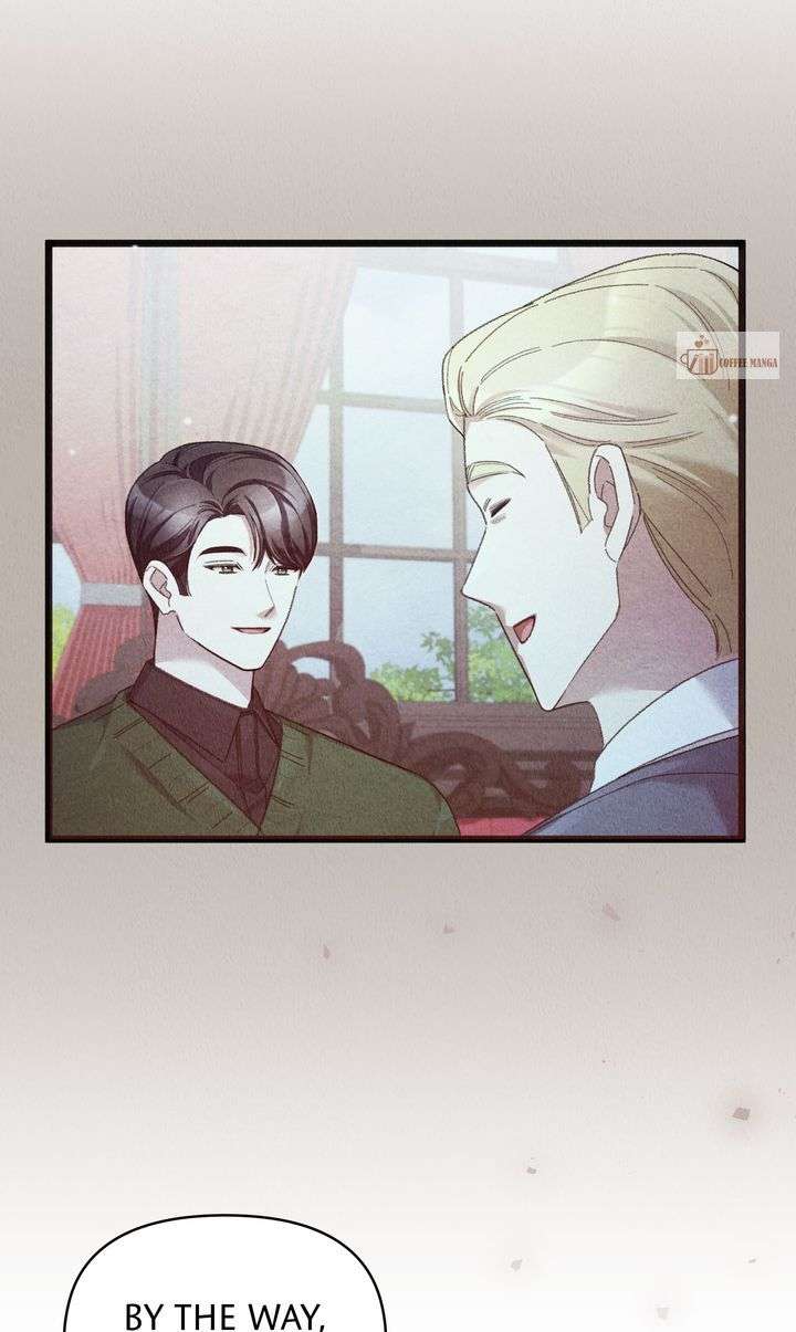 Dear, Not Cunning Witch Chapter 70 page 52 - 