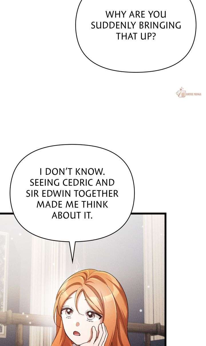 Dear, Not Cunning Witch Chapter 70 page 54 - 