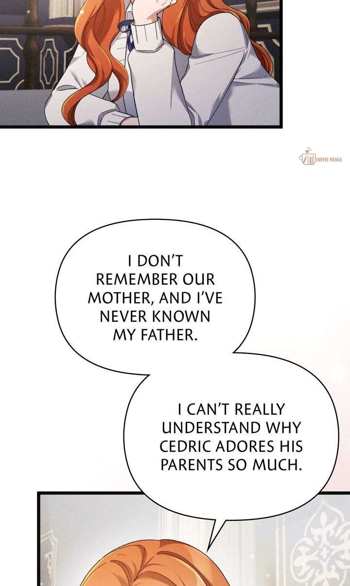 Dear, Not Cunning Witch Chapter 70 page 55 - 