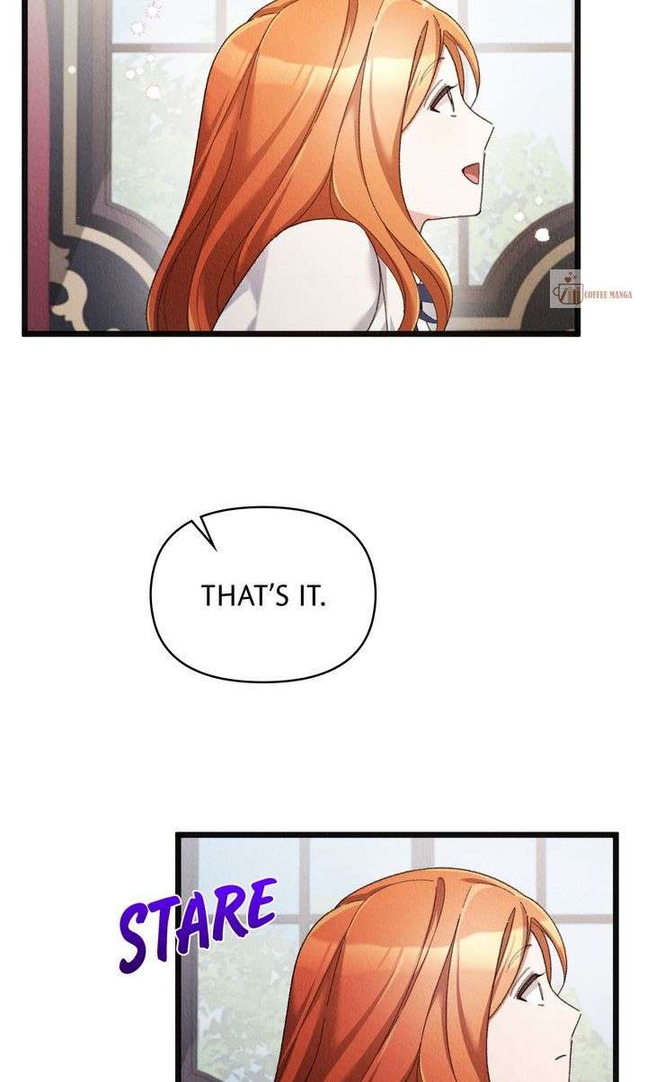 Dear, Not Cunning Witch Chapter 70 page 63 - 