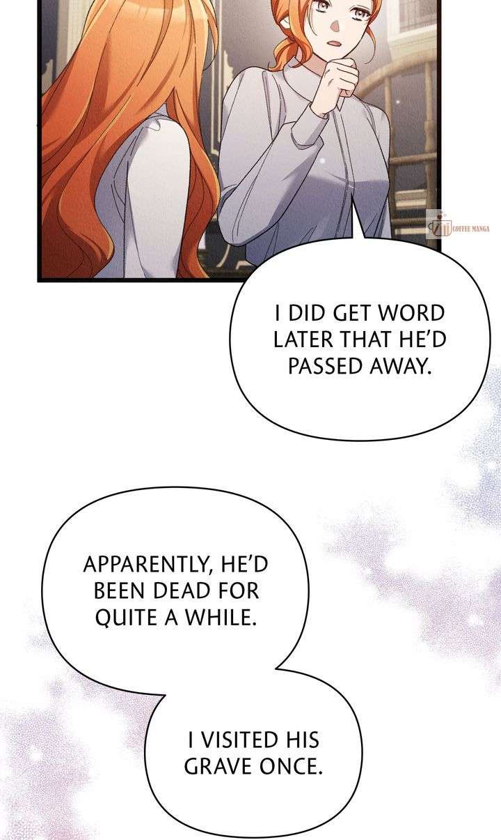 Dear, Not Cunning Witch Chapter 70 page 65 - 