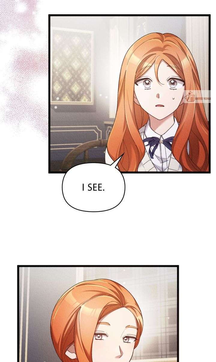Dear, Not Cunning Witch Chapter 70 page 66 - 