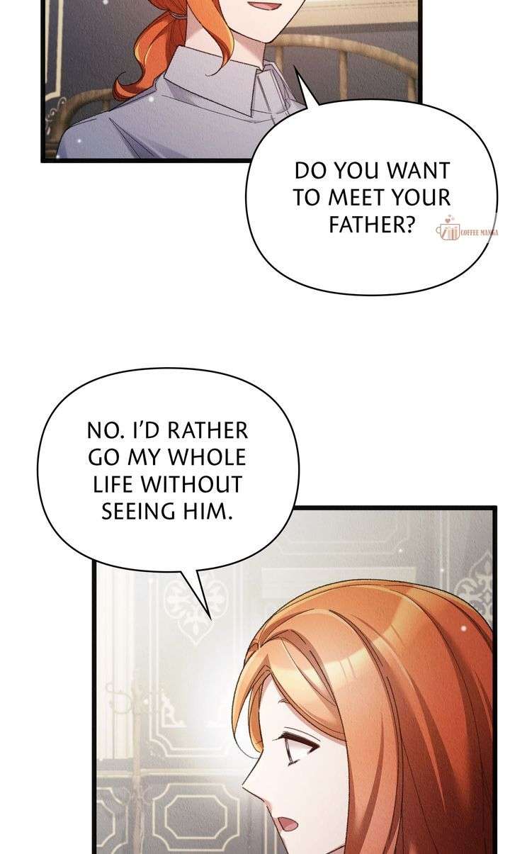 Dear, Not Cunning Witch Chapter 70 page 67 - 