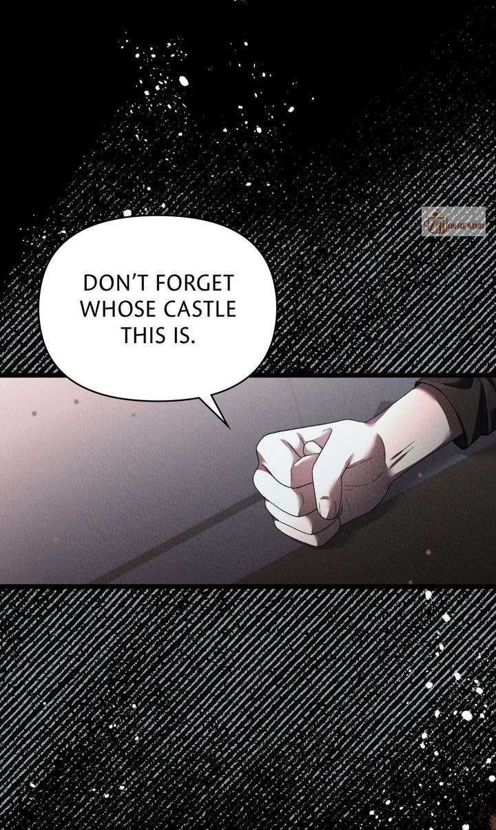 Dear, Not Cunning Witch Chapter 70 page 9 - 
