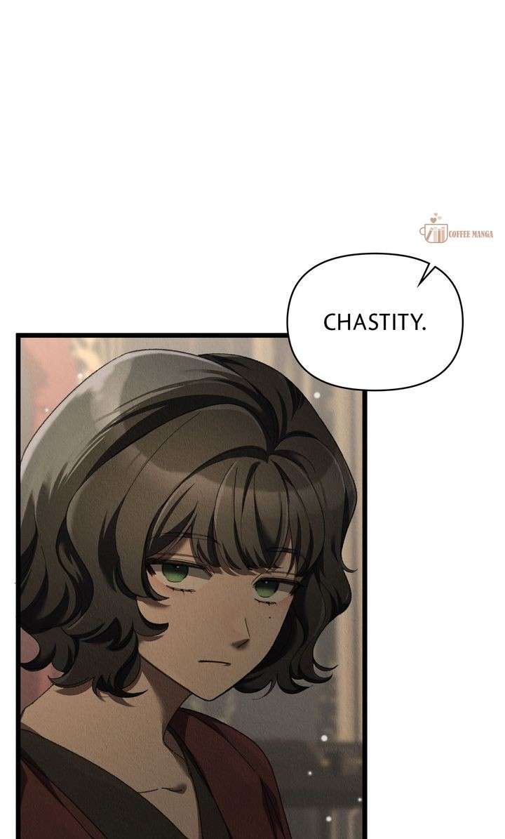 Dear, Not Cunning Witch Chapter 71 page 2 - 