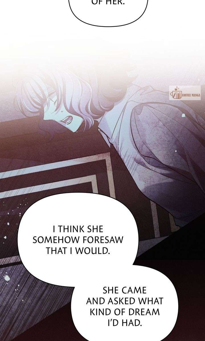 Dear, Not Cunning Witch Chapter 71 page 12 - 