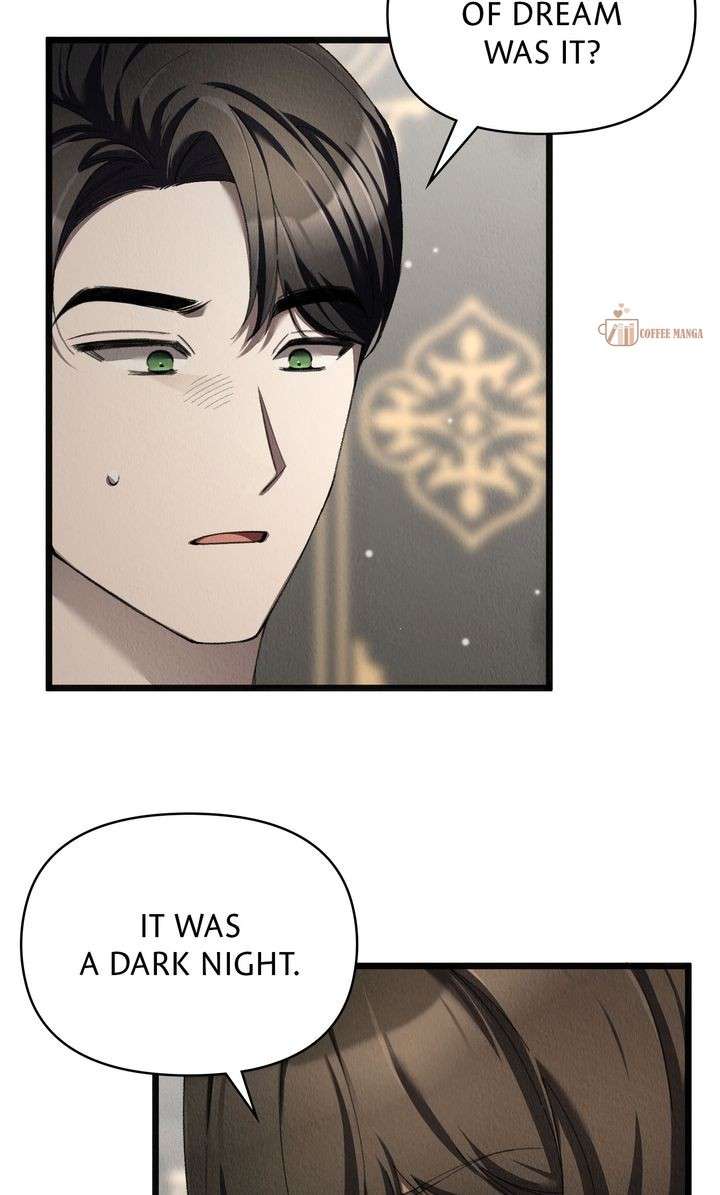 Dear, Not Cunning Witch Chapter 71 page 14 - 