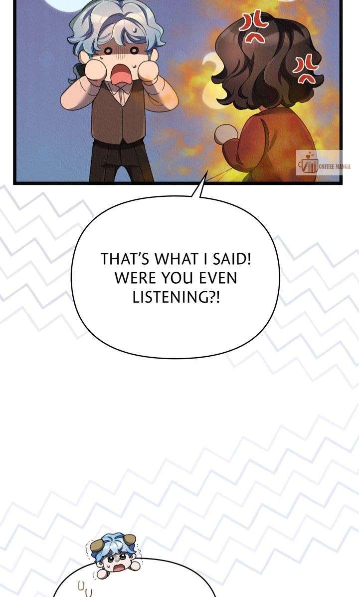 Dear, Not Cunning Witch Chapter 71 page 18 - 
