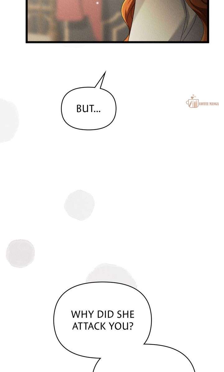 Dear, Not Cunning Witch Chapter 71 page 20 - 