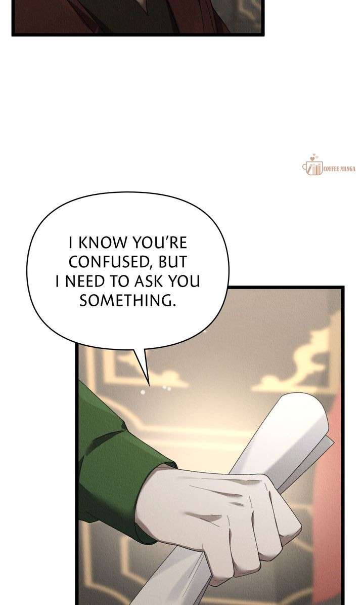 Dear, Not Cunning Witch Chapter 71 page 3 - 