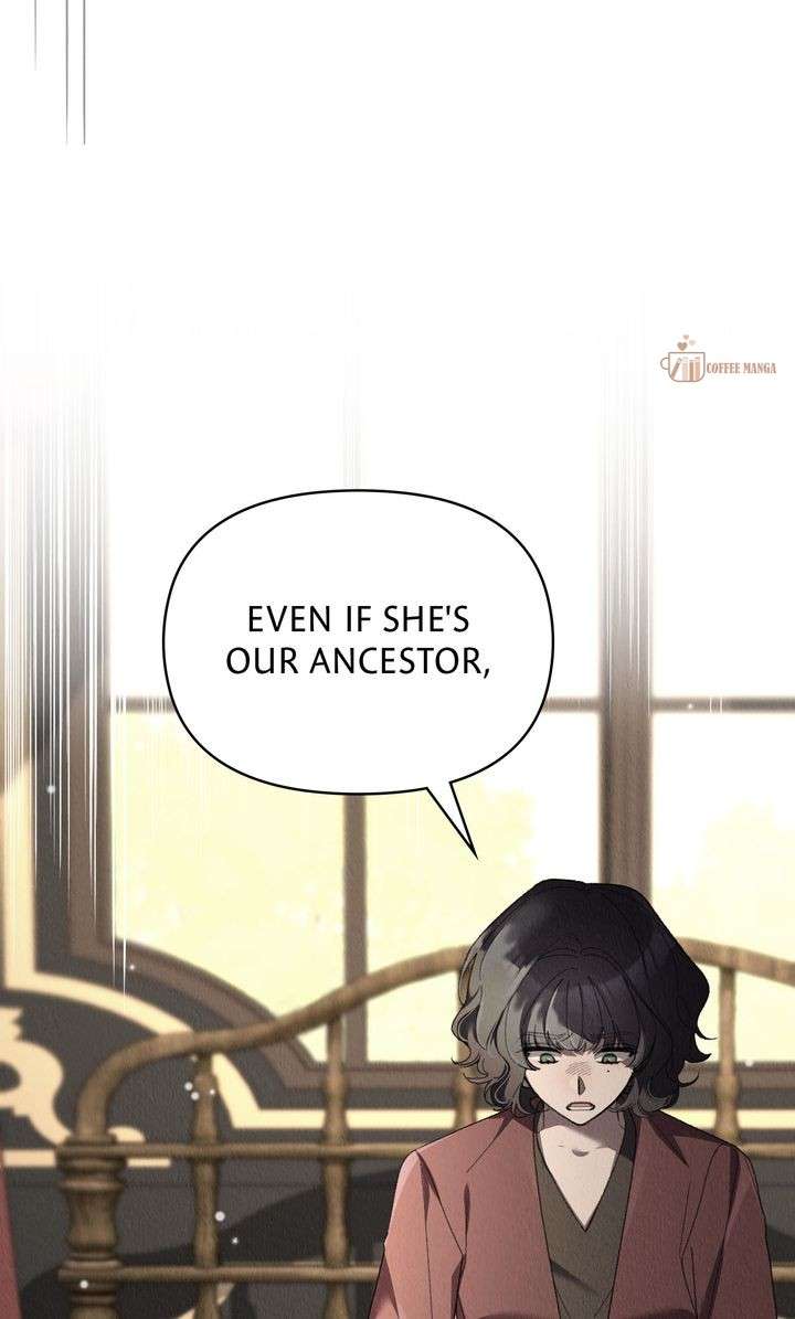 Dear, Not Cunning Witch Chapter 71 page 24 - 