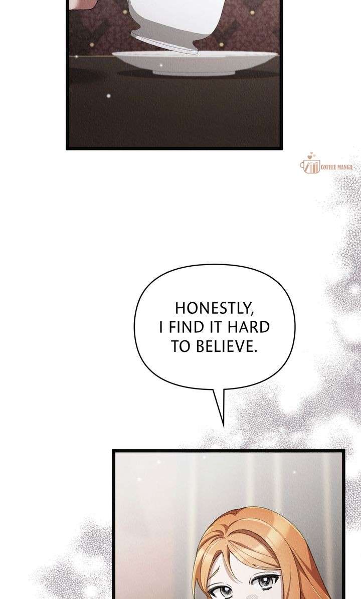 Dear, Not Cunning Witch Chapter 71 page 28 - 