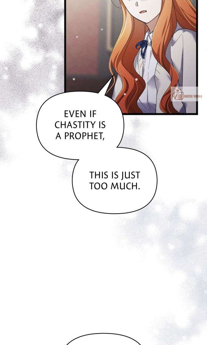 Dear, Not Cunning Witch Chapter 71 page 29 - 