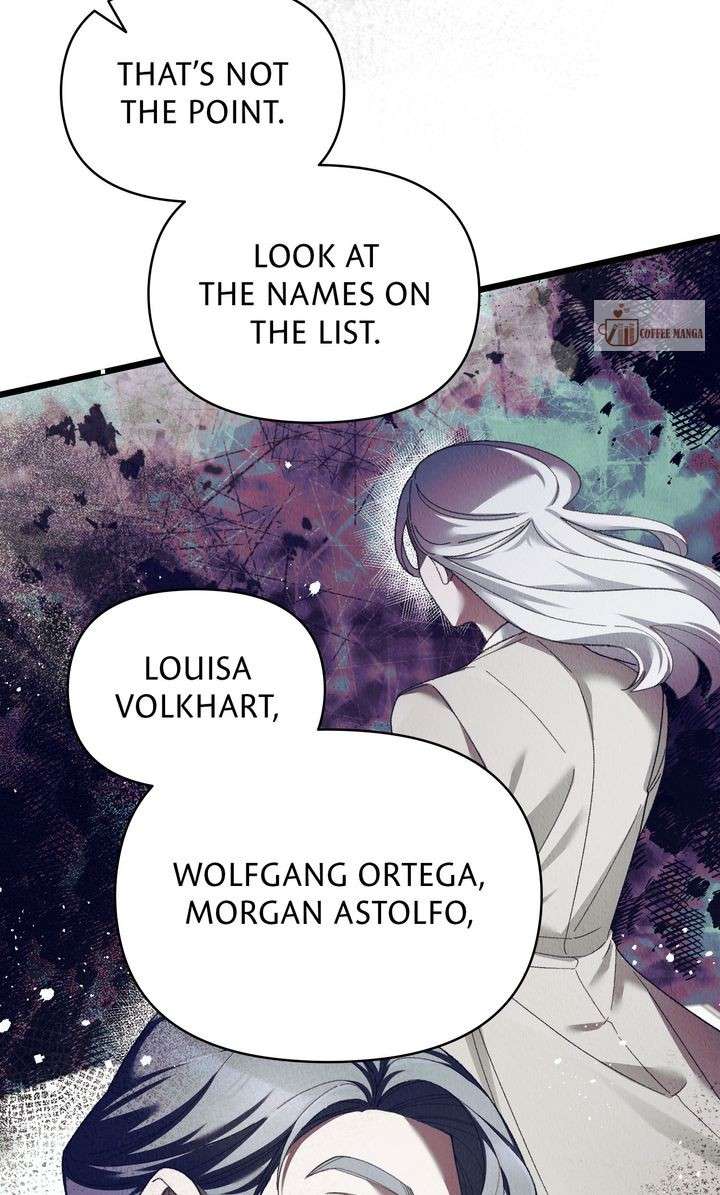 Dear, Not Cunning Witch Chapter 71 page 40 - 