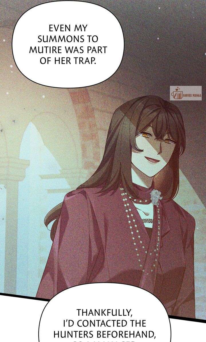 Dear, Not Cunning Witch Chapter 71 page 48 - 