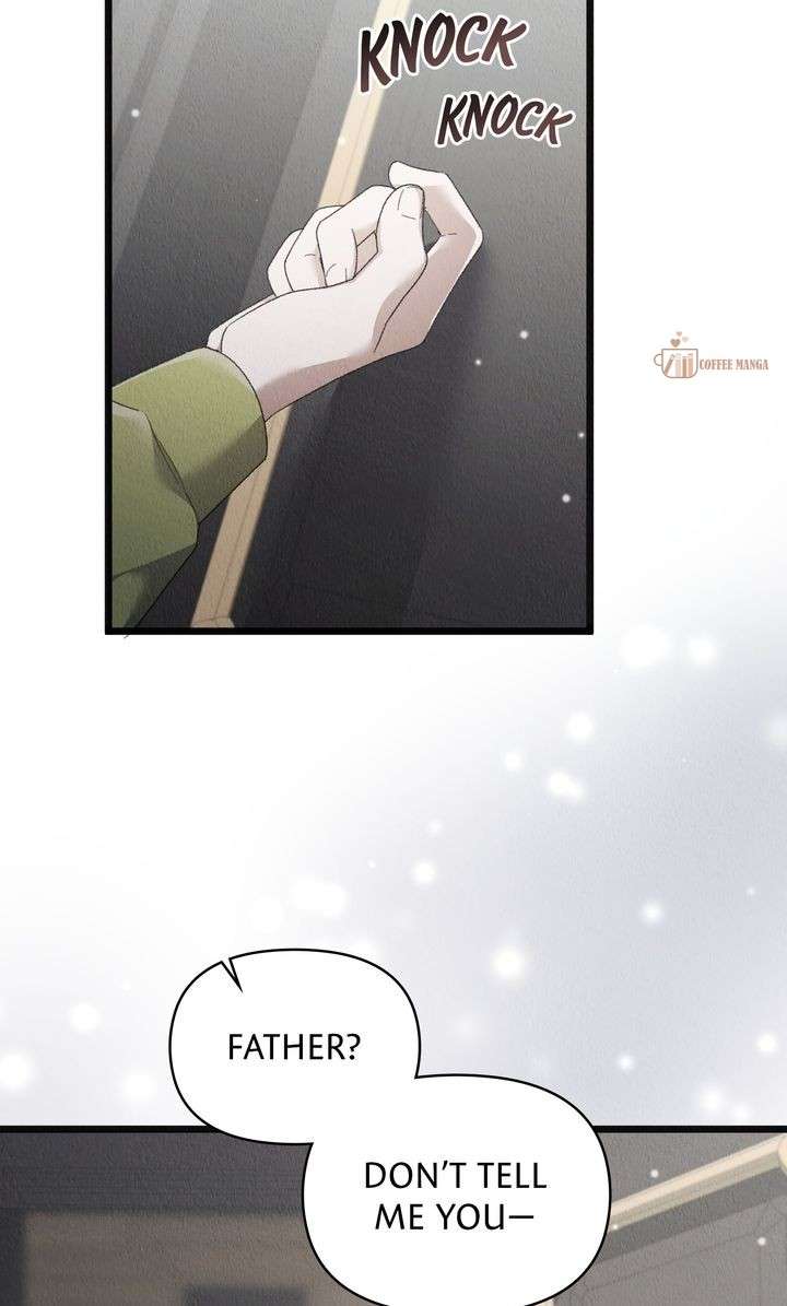 Dear, Not Cunning Witch Chapter 71 page 50 - 