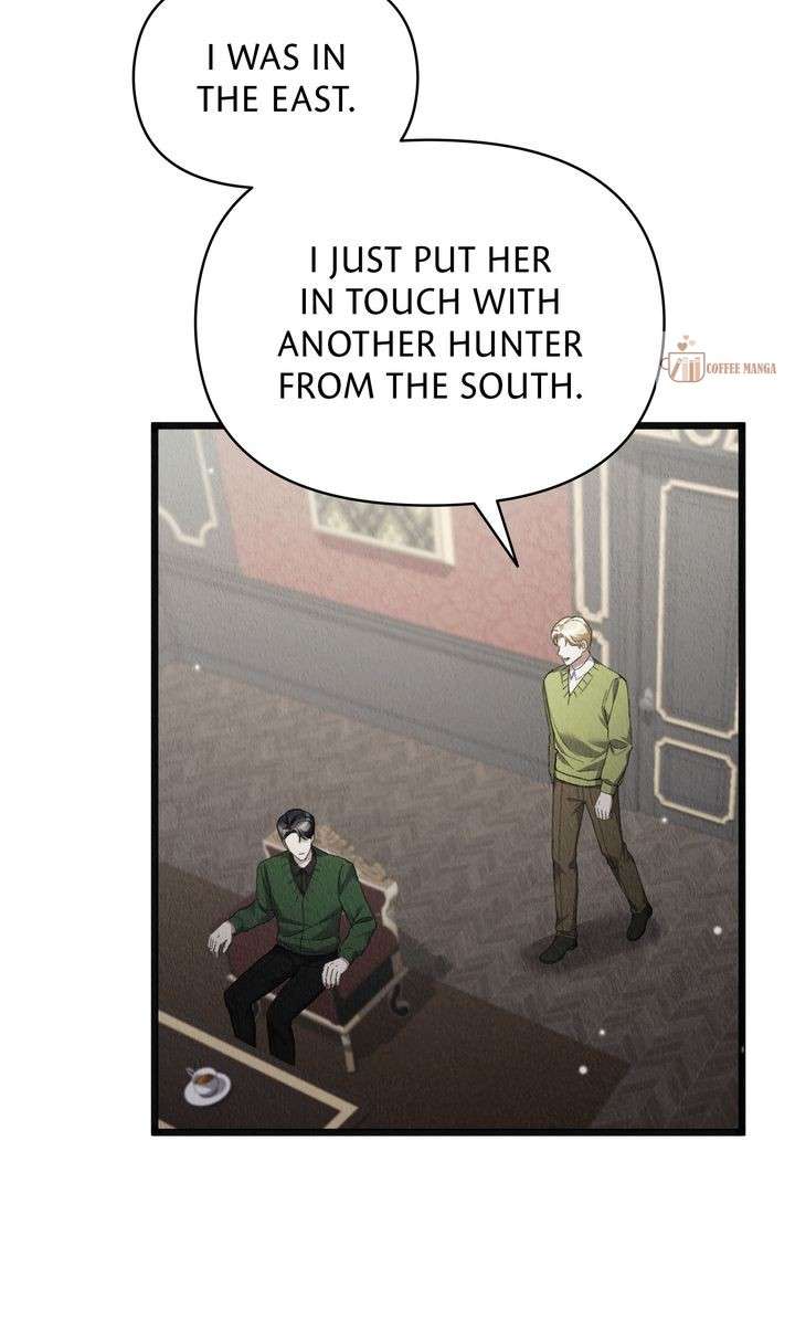 Dear, Not Cunning Witch Chapter 71 page 52 - 