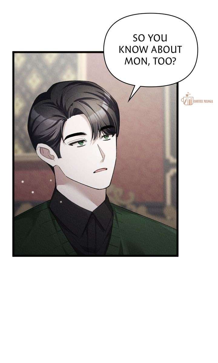 Dear, Not Cunning Witch Chapter 71 page 53 - 