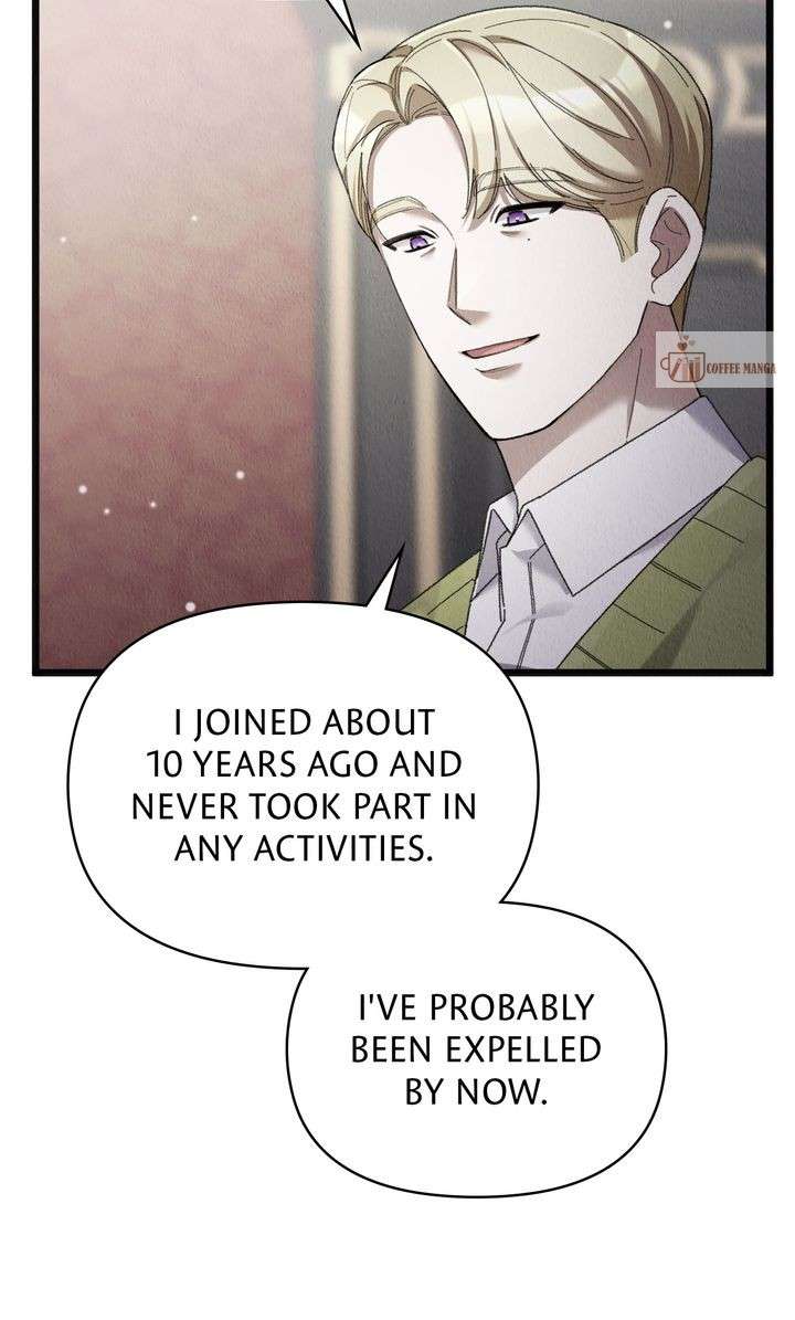 Dear, Not Cunning Witch Chapter 71 page 56 - 