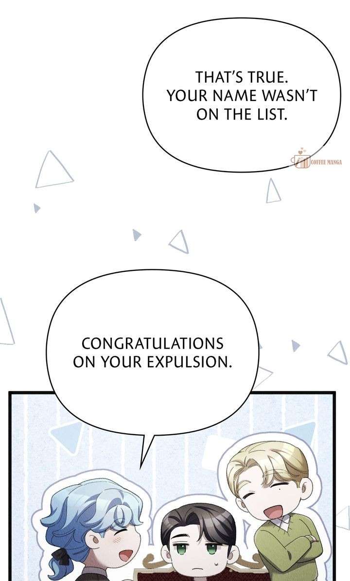 Dear, Not Cunning Witch Chapter 71 page 57 - 