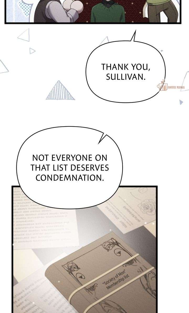 Dear, Not Cunning Witch Chapter 71 page 58 - 
