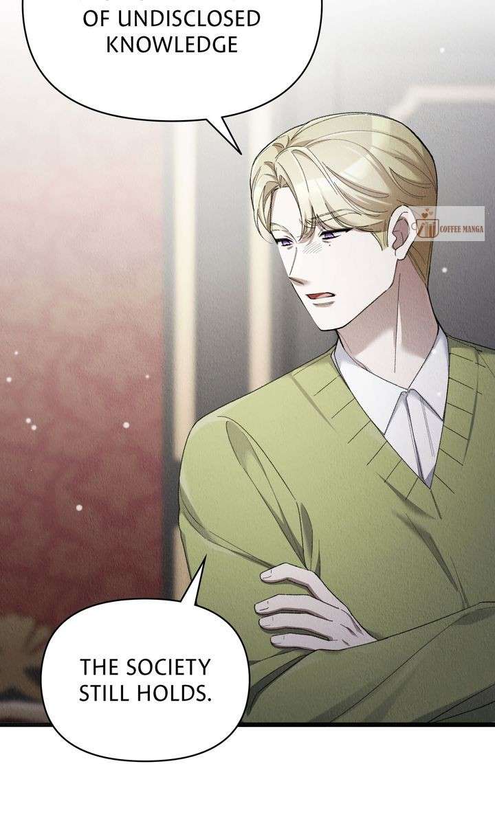 Dear, Not Cunning Witch Chapter 71 page 63 - 