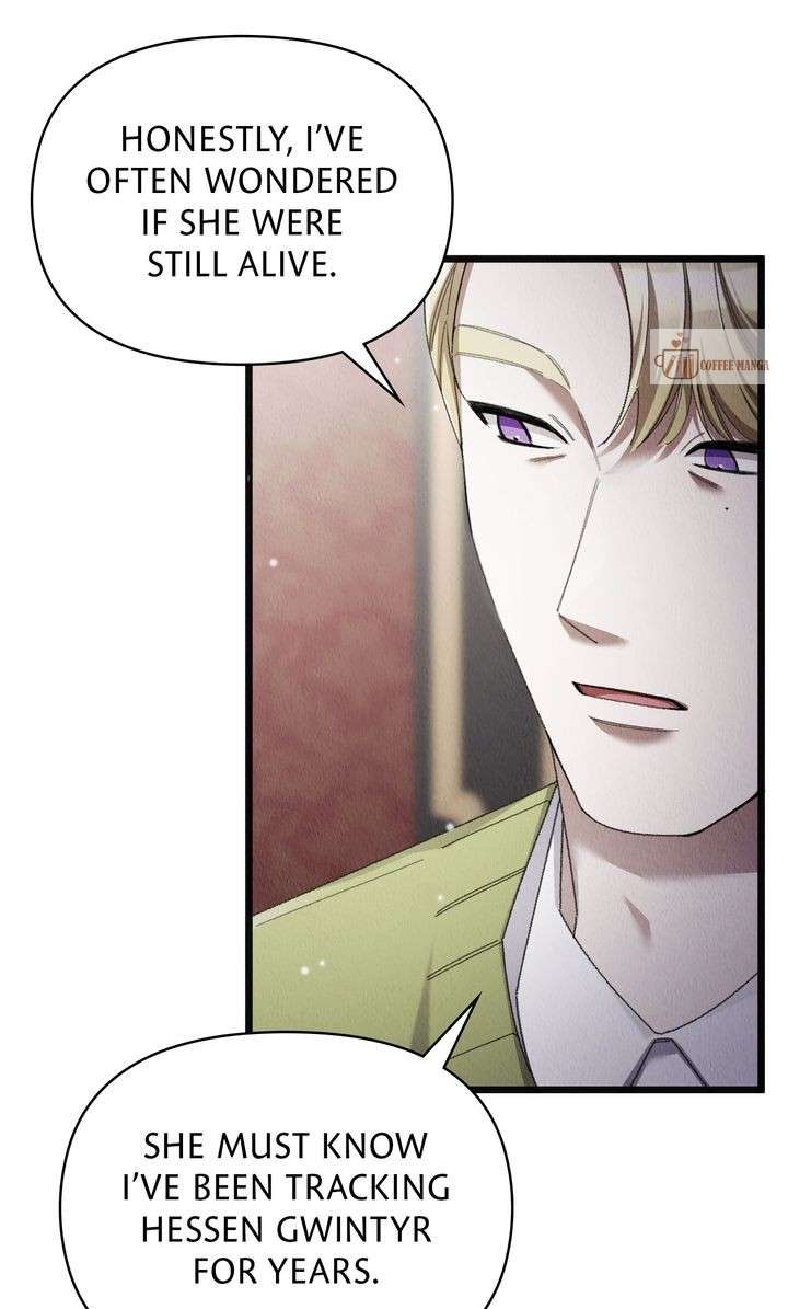 Dear, Not Cunning Witch Chapter 71 page 67 - 