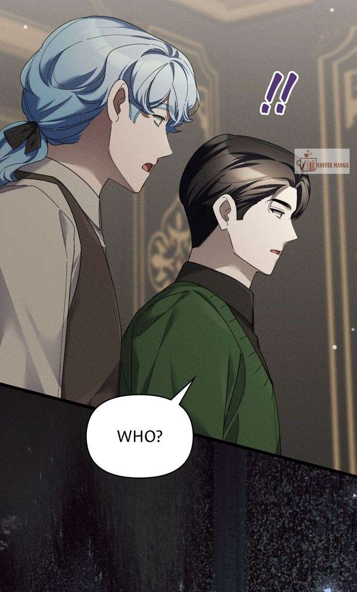 Dear, Not Cunning Witch Chapter 71 page 8 - 
