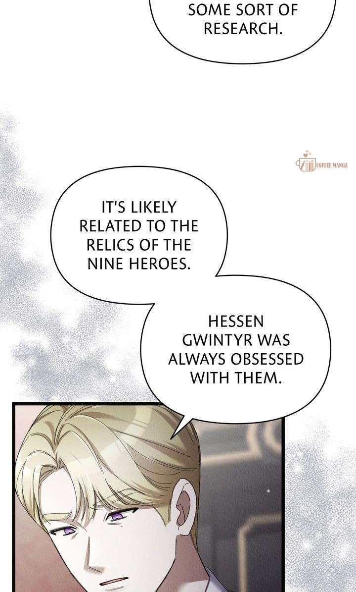 Dear, Not Cunning Witch Chapter 71 page 71 - 