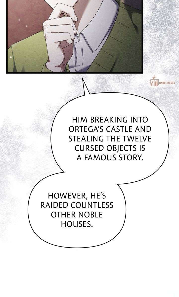 Dear, Not Cunning Witch Chapter 71 page 72 - 