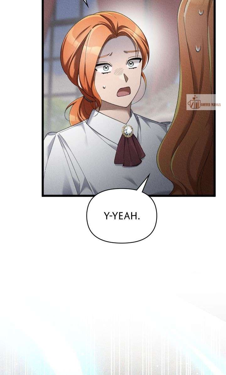 Dear, Not Cunning Witch Chapter 71 page 75 - 