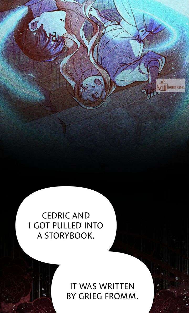 Dear, Not Cunning Witch Chapter 71 page 77 - 