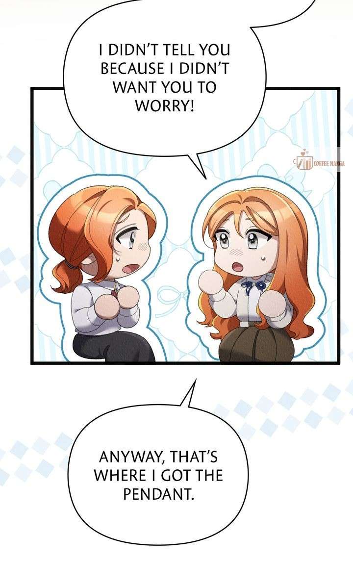 Dear, Not Cunning Witch Chapter 71 page 79 - 