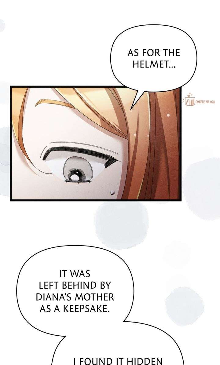 Dear, Not Cunning Witch Chapter 71 page 80 - 