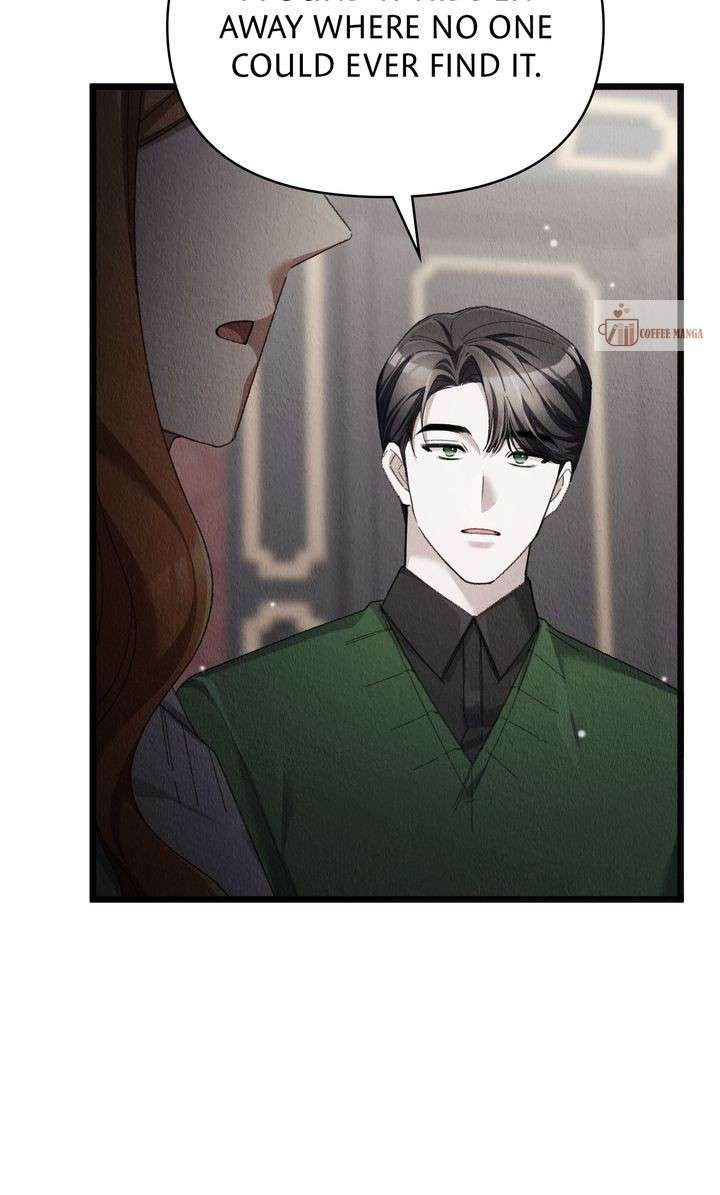 Dear, Not Cunning Witch Chapter 71 page 81 - 