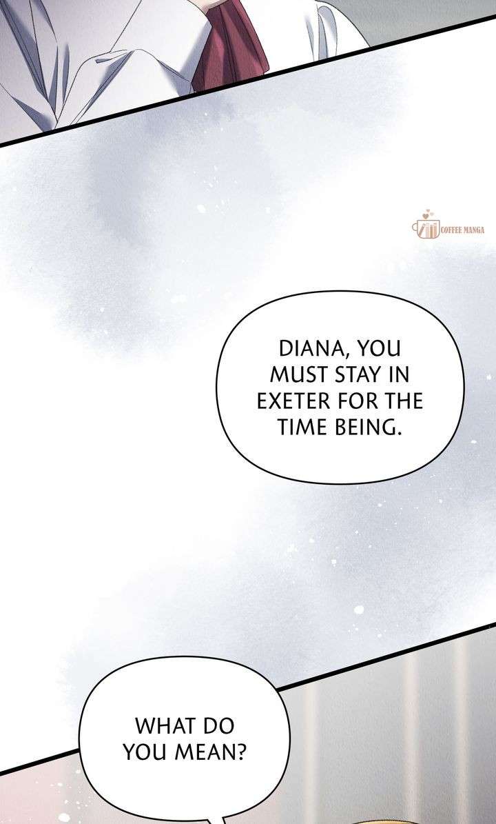 Dear, Not Cunning Witch Chapter 71 page 83 - 