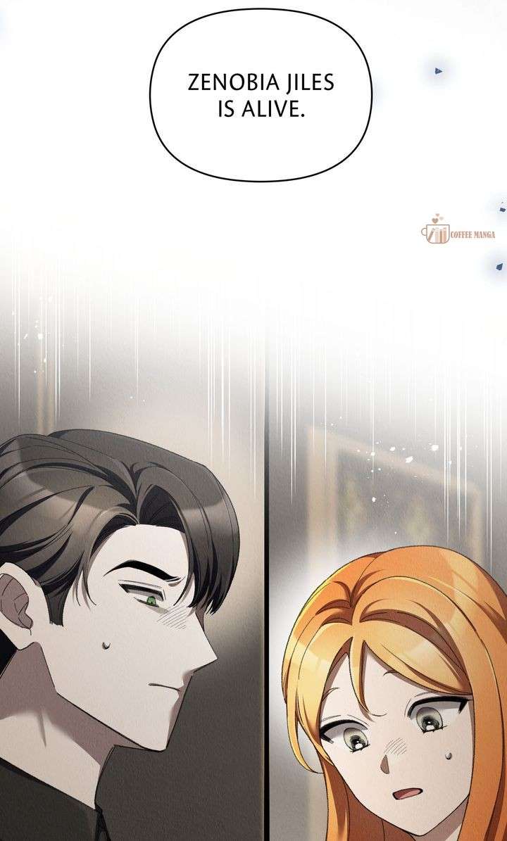Dear, Not Cunning Witch Chapter 71 page 10 - 