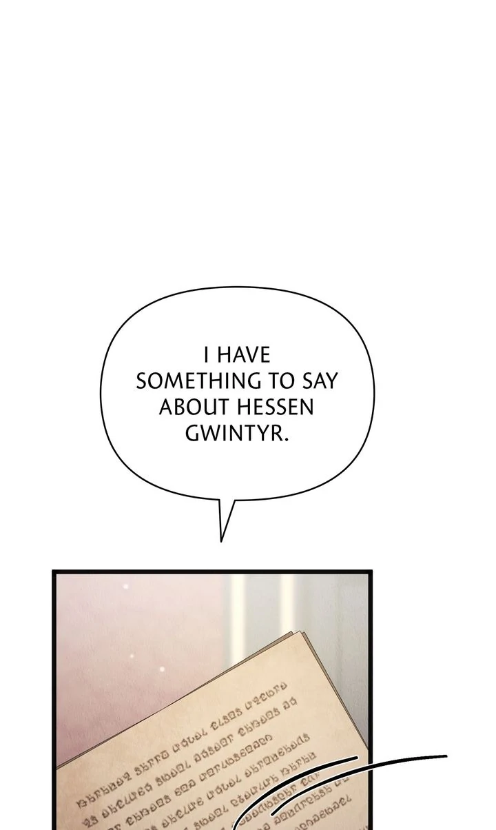 Dear, Not Cunning Witch Chapter 72 page 2 - 